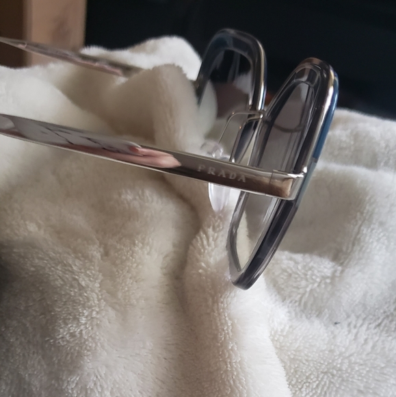 Prada Sunglasses - Picture 2 of 3